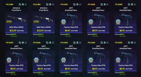 cs2 trade up calculator|CSFloat .